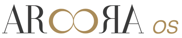 AroorA OS
